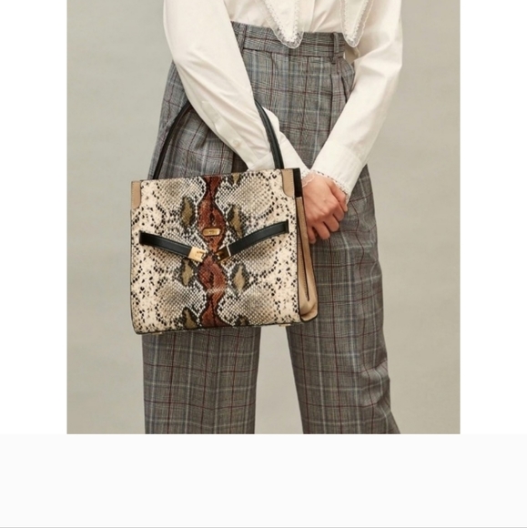 Lee Radziwill Exotic Aspen Multi - Picture 3 of 10